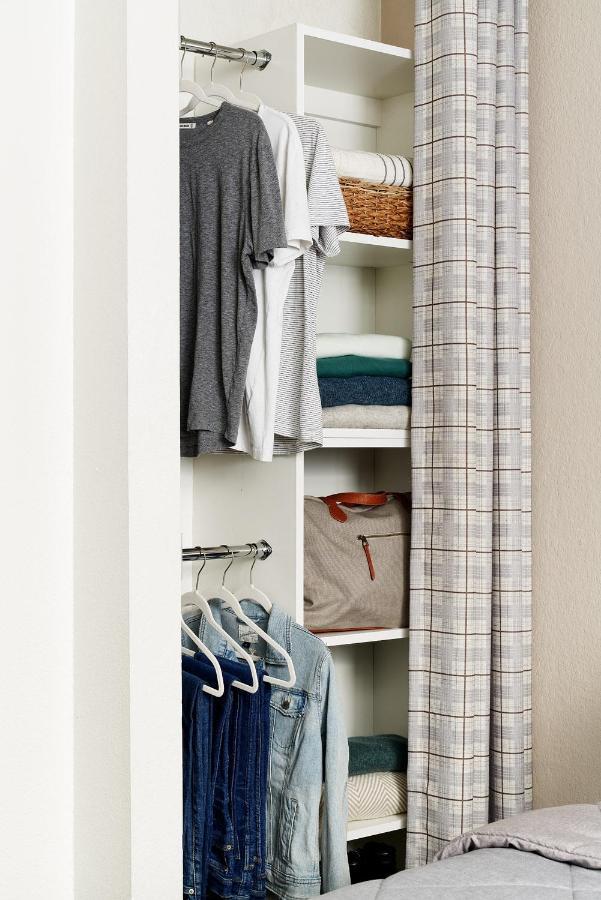 Intown Suites Extended Stay Houston Tx - Cypress Station Bammel ภายนอก รูปภาพ